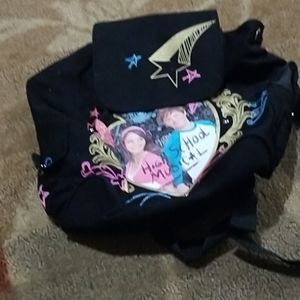 Small disney backpack